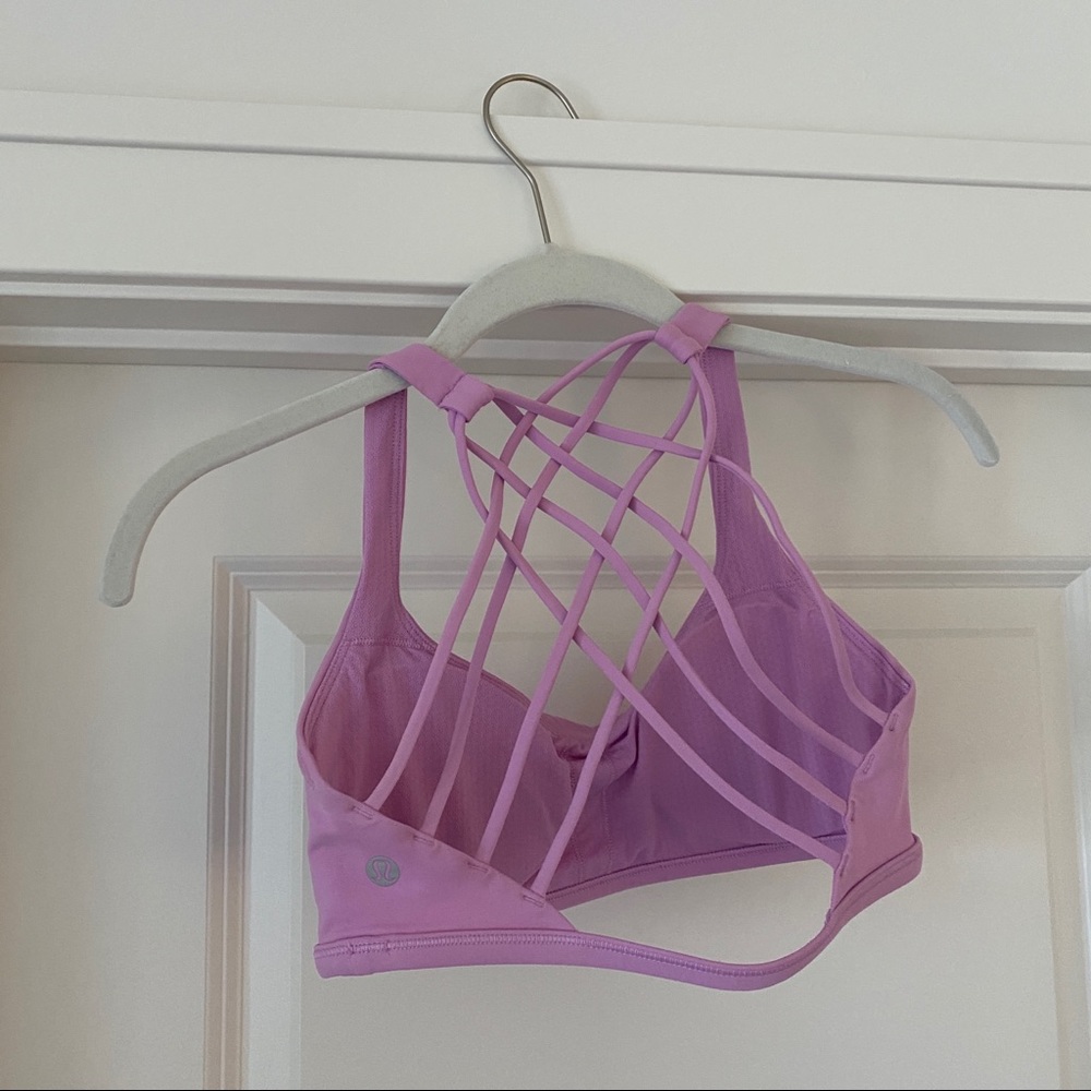 Lululemon Bra